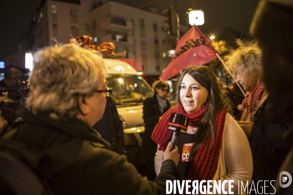 Esclavage moderne chez les coiffeuses de château d eau