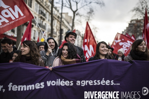 #ARCHIVES : Année sociale 2015 Part1