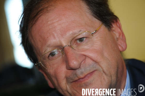 Hervé novelli a plan de campagne