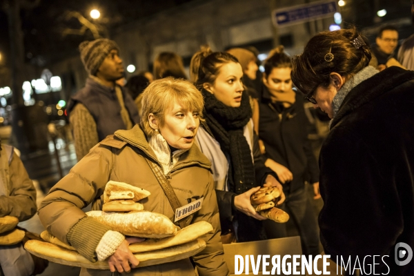 #ARCHIVES : Année sociale 2015 Part1