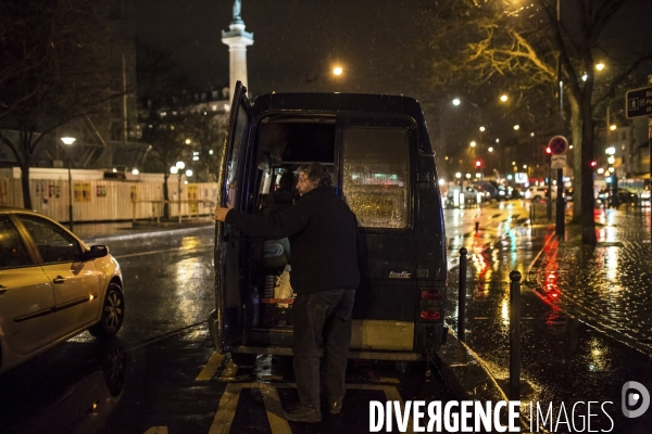 #ARCHIVES : Année sociale 2015 Part1