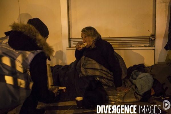 #ARCHIVES : Année sociale 2015 Part1