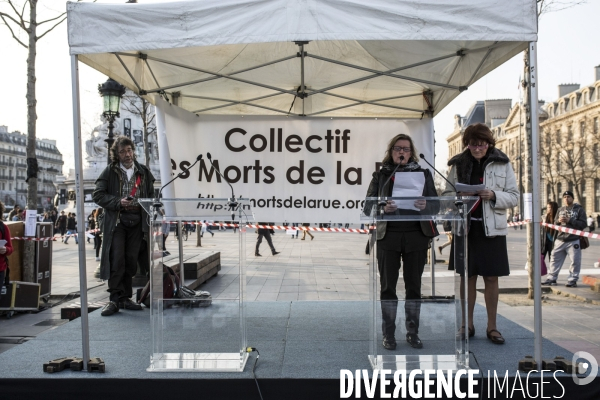 #ARCHIVES : Année sociale 2015 Part1