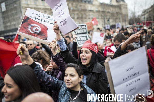 #ARCHIVES : Année sociale 2015 Part1