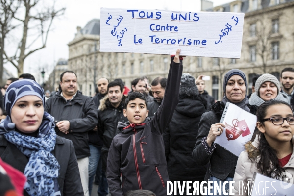 #ARCHIVES : Année sociale 2015 Part1
