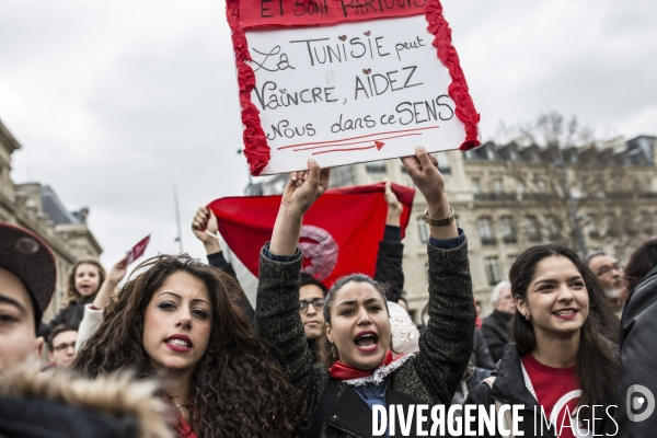 #ARCHIVES : Année sociale 2015 Part1