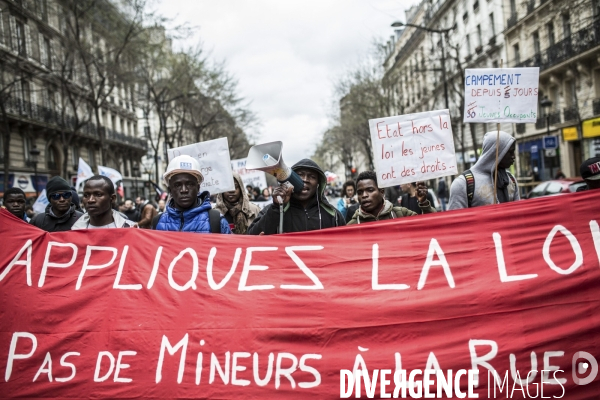 #ARCHIVES : Année sociale 2015 Part1