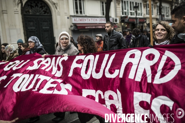 #ARCHIVES : Année sociale 2015 Part1