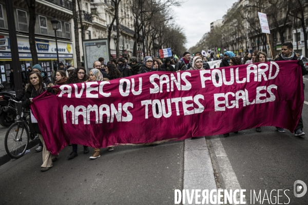 #ARCHIVES : Année sociale 2015 Part1