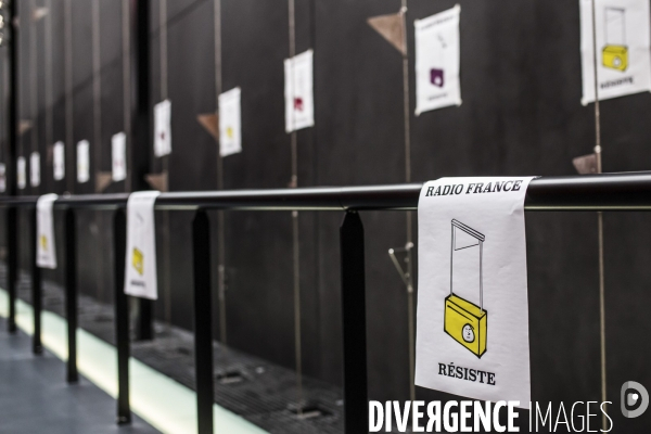 #ARCHIVES : Année sociale 2015 Part1
