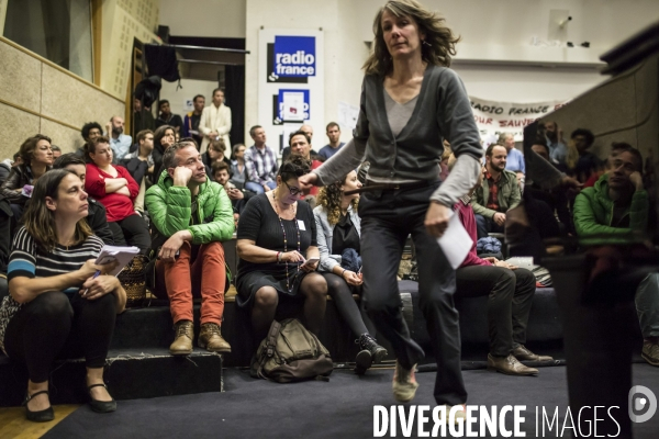#ARCHIVES : Année sociale 2015 Part1