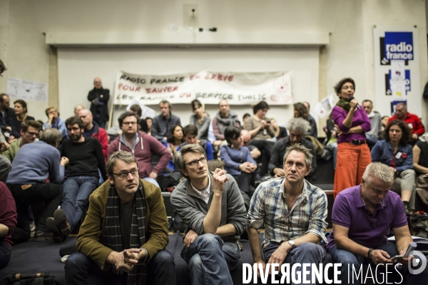 #ARCHIVES : Année sociale 2015 Part1