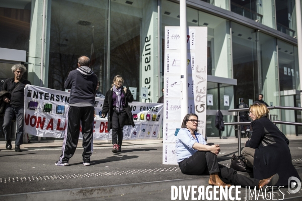 #ARCHIVES : Année sociale 2015 Part1