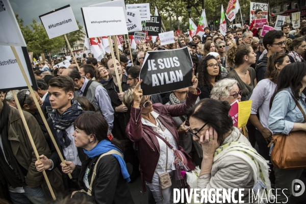 #ARCHIVES : Année sociale 2015 Part3