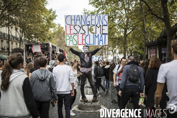 #ARCHIVES : Année sociale 2015 Part3