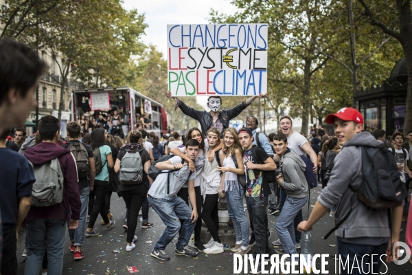 #ARCHIVES : Année sociale 2015 Part3