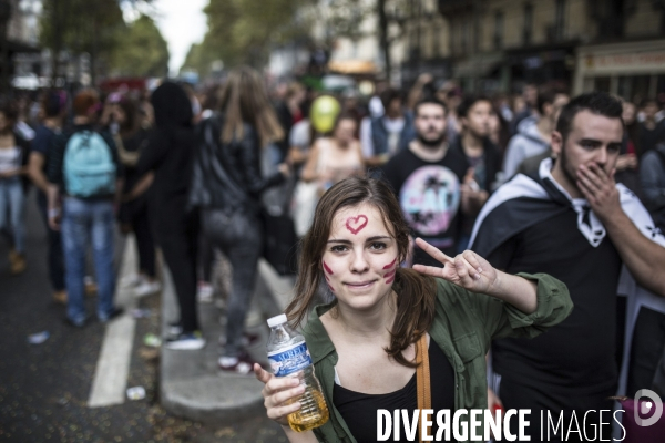 #ARCHIVES : Année sociale 2015 Part3