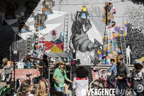 #ARCHIVES : Année sociale 2015 Part3