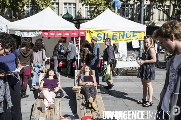 #ARCHIVES : Année sociale 2015 Part3