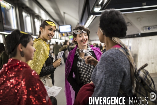 #ARCHIVES : Année sociale 2015 Part3