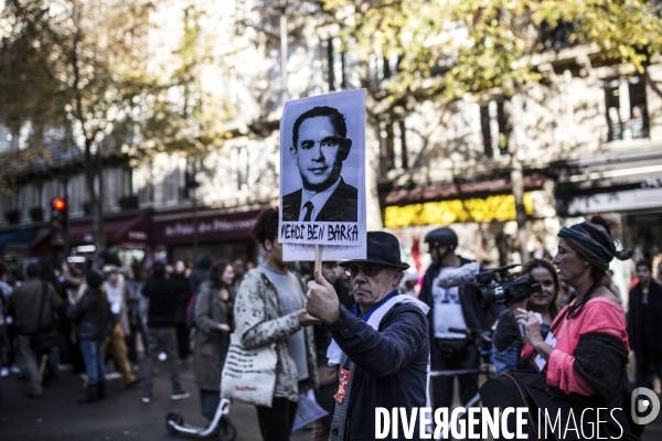 #ARCHIVES : Année sociale 2015 Part3