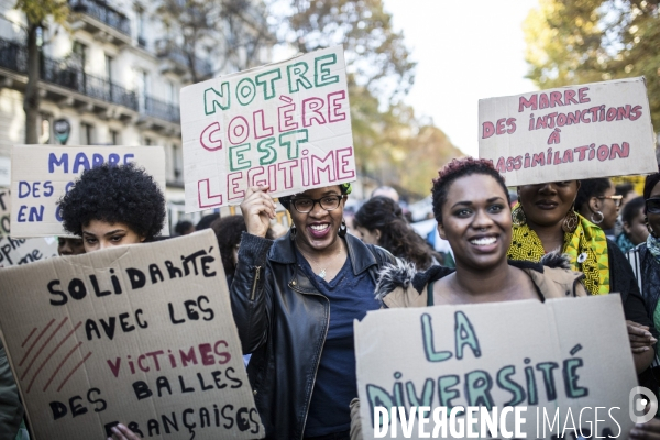 #ARCHIVES : Année sociale 2015 Part3