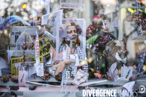 #ARCHIVES : Année sociale 2015 Part3