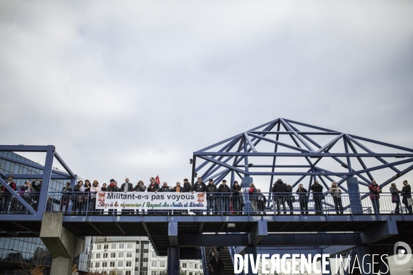 #ARCHIVES : Année sociale 2015 Part3