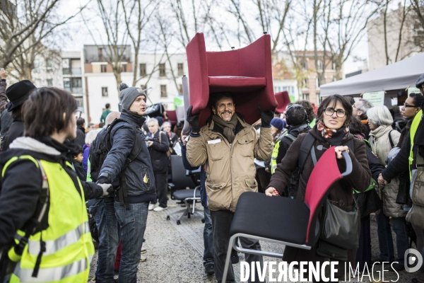 #ARCHIVES : Année sociale 2015 Part3