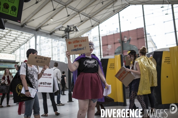 #ARCHIVES : Année sociale 2015 Part2