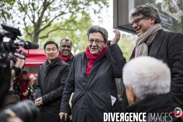 #ARCHIVES : Année sociale 2015 Part2