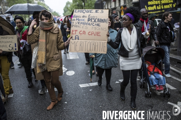 #ARCHIVES : Année sociale 2015 Part2