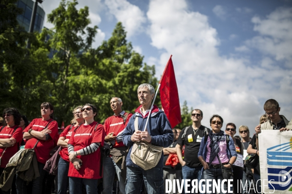 #ARCHIVES : Année sociale 2015 Part2