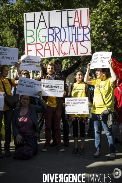 #ARCHIVES : Année sociale 2015 Part2