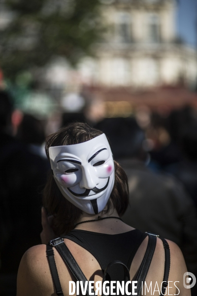 #ARCHIVES : Année sociale 2015 Part2