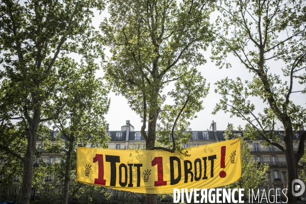 #ARCHIVES : Année sociale 2015 Part2