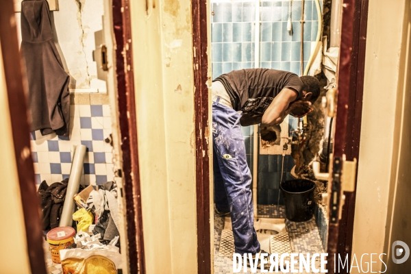 #ARCHIVES : Année sociale 2015 Part2
