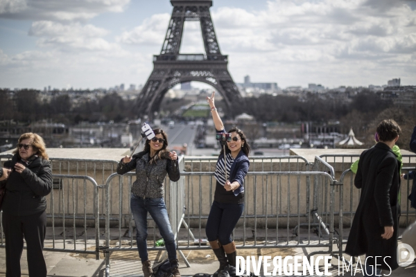 #ARCHIVES : Année sociale 2015 Part2