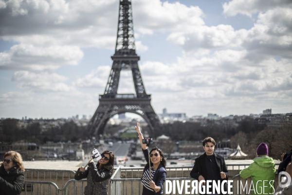 #ARCHIVES : Année sociale 2015 Part2