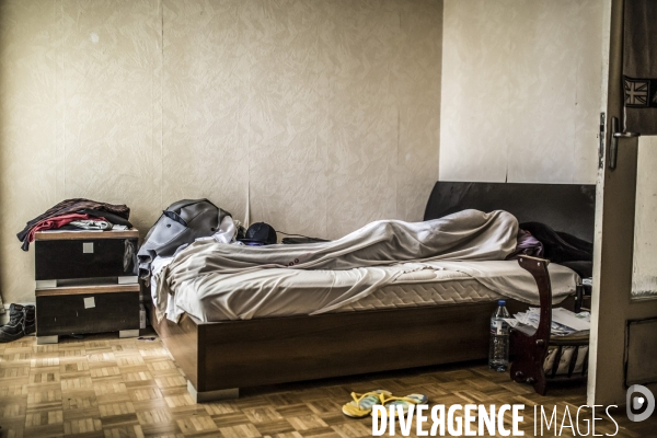 #ARCHIVES : Année sociale 2015 Part2