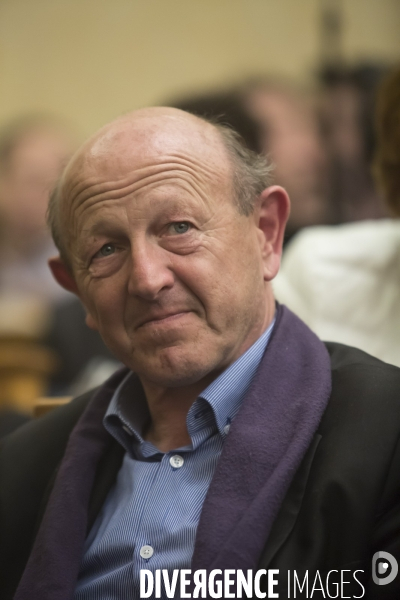 #ARCHIVES : Année politique 2015 Part1