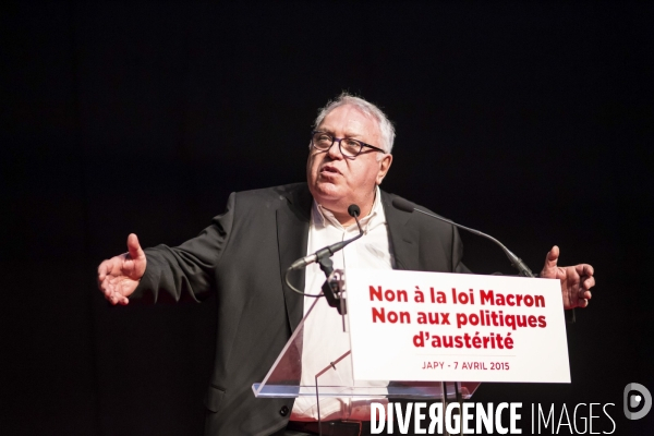 #ARCHIVES : Année politique 2015 Part1