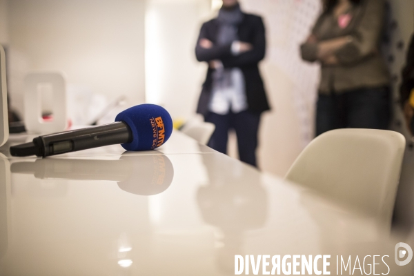 #ARCHIVES : Année politique 2015 Part1