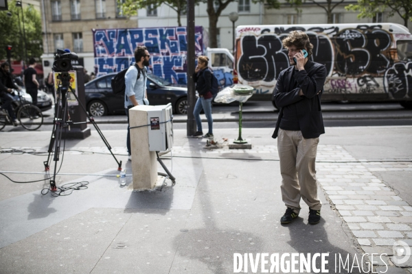 #ARCHIVES : Année politique 2015 Part1