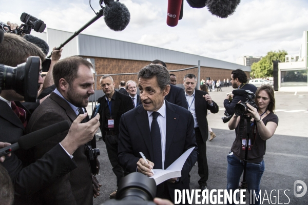 #ARCHIVES : Année politique 2015 Part1