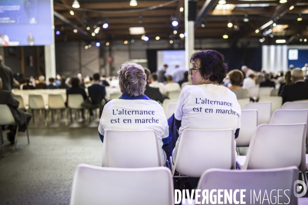 #ARCHIVES : Année politique 2015 Part1