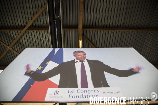 #ARCHIVES : Année politique 2015 Part1