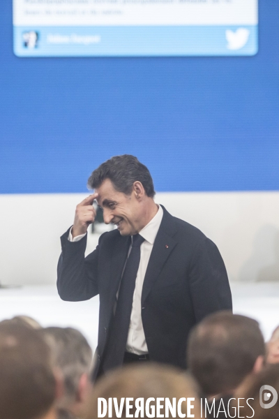 #ARCHIVES : Année politique 2015 Part1