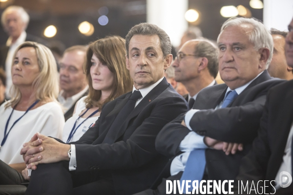 #ARCHIVES : Année politique 2015 Part1