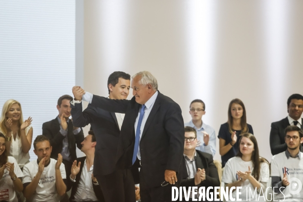 #ARCHIVES : Année politique 2015 Part1